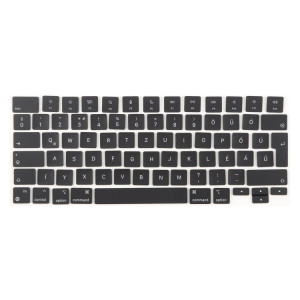 Touches Big Enter pour MacBook A2681 A2941 A3113 A3114, version UK, langue : Hongrie SH43071118-20
